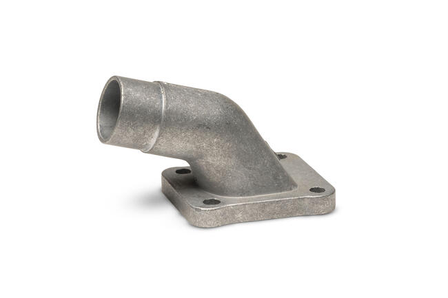 026488b Collettore ø 20x24 Per Carburatori Phbg 19,5 Malossi